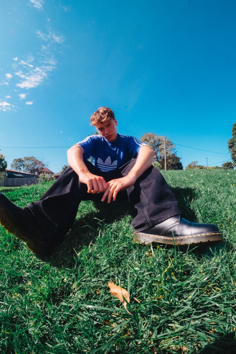 Profile image of Fergus Hogan