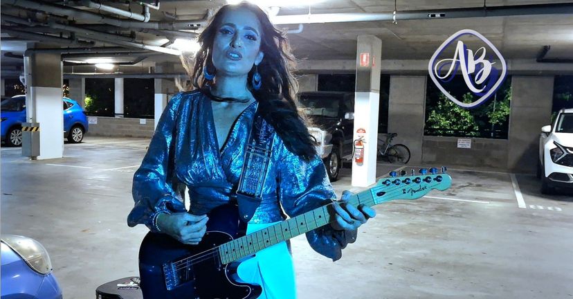 Profile image of Aurelle