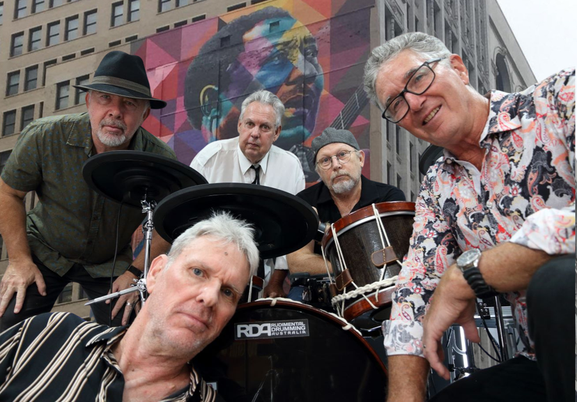 Profile image of Sunshine Blues Band