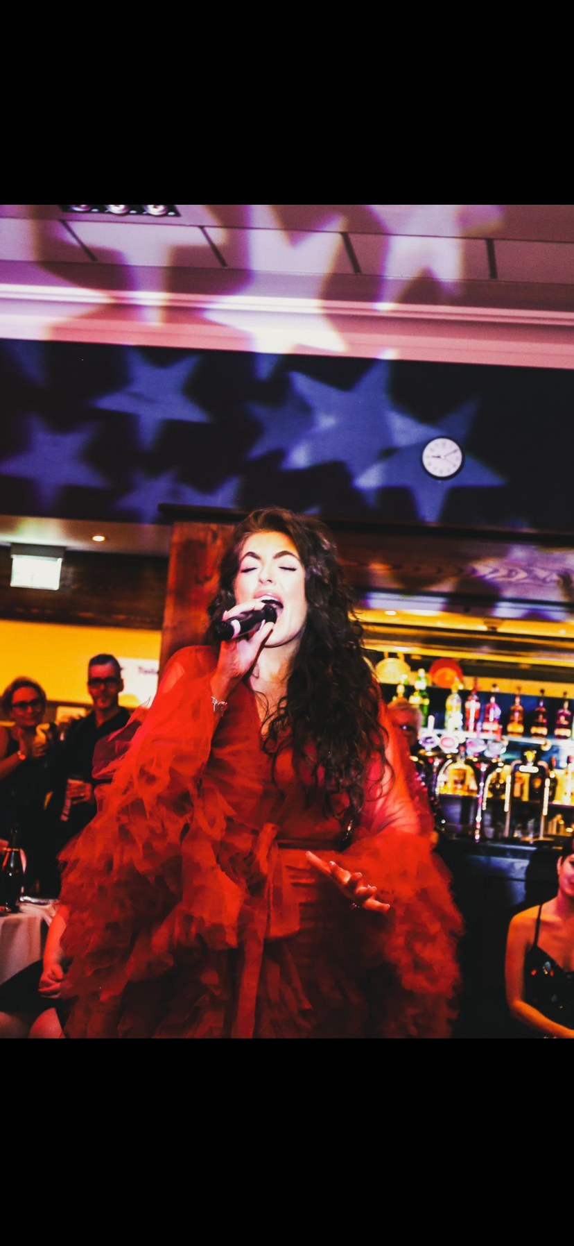 Profile image of Becci Steen