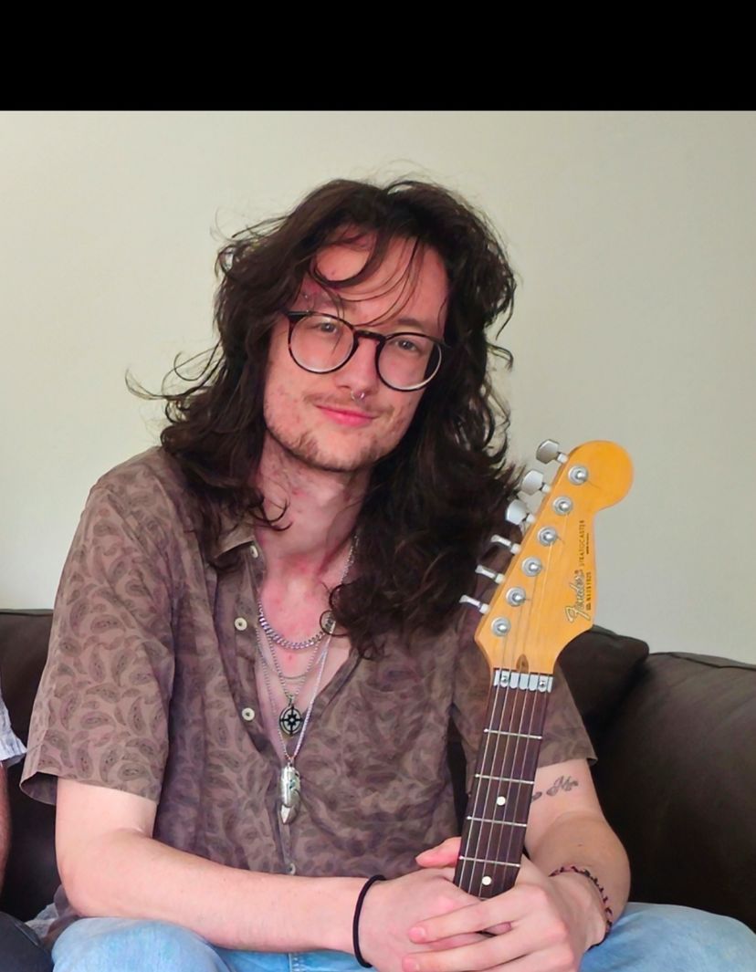 Profile image of Alex Wayne