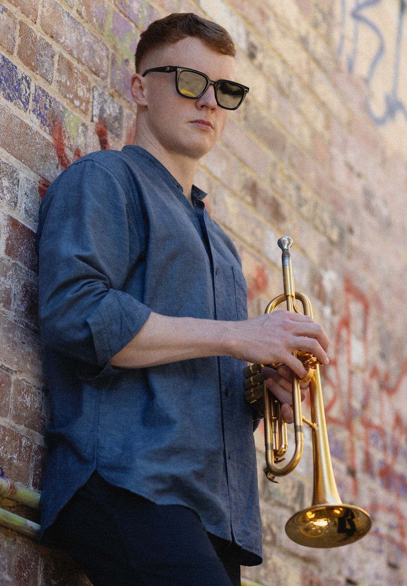 Profile image of Lachlan McKenzie