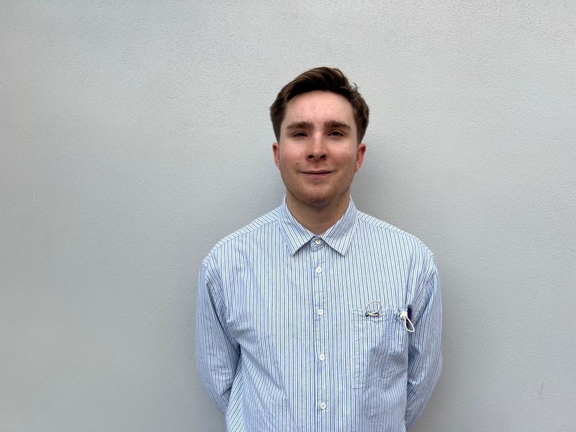 Profile image of Rory Hanrahan
