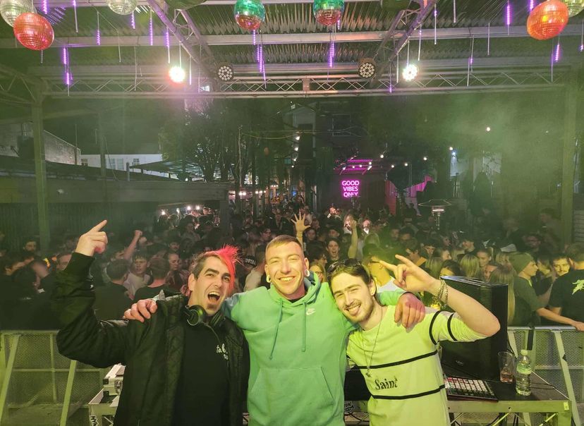 Profile image of Cameron Brewster