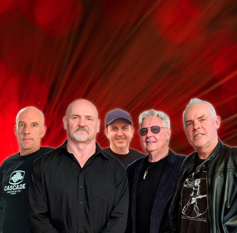 Profile image of Eric Grothe and The Gurus