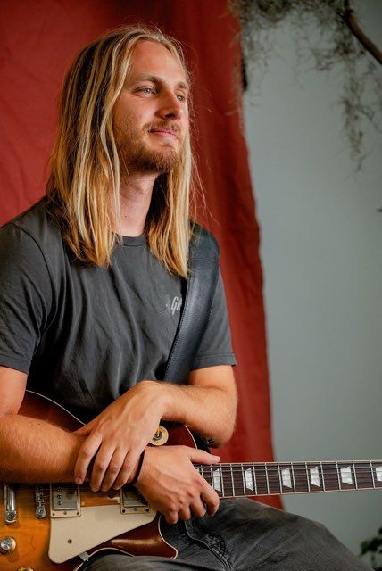 Profile image of Mark Tuchin