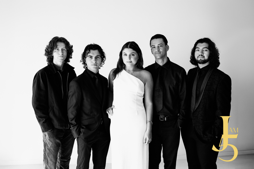 Profile image of Jam 5 Coverband
