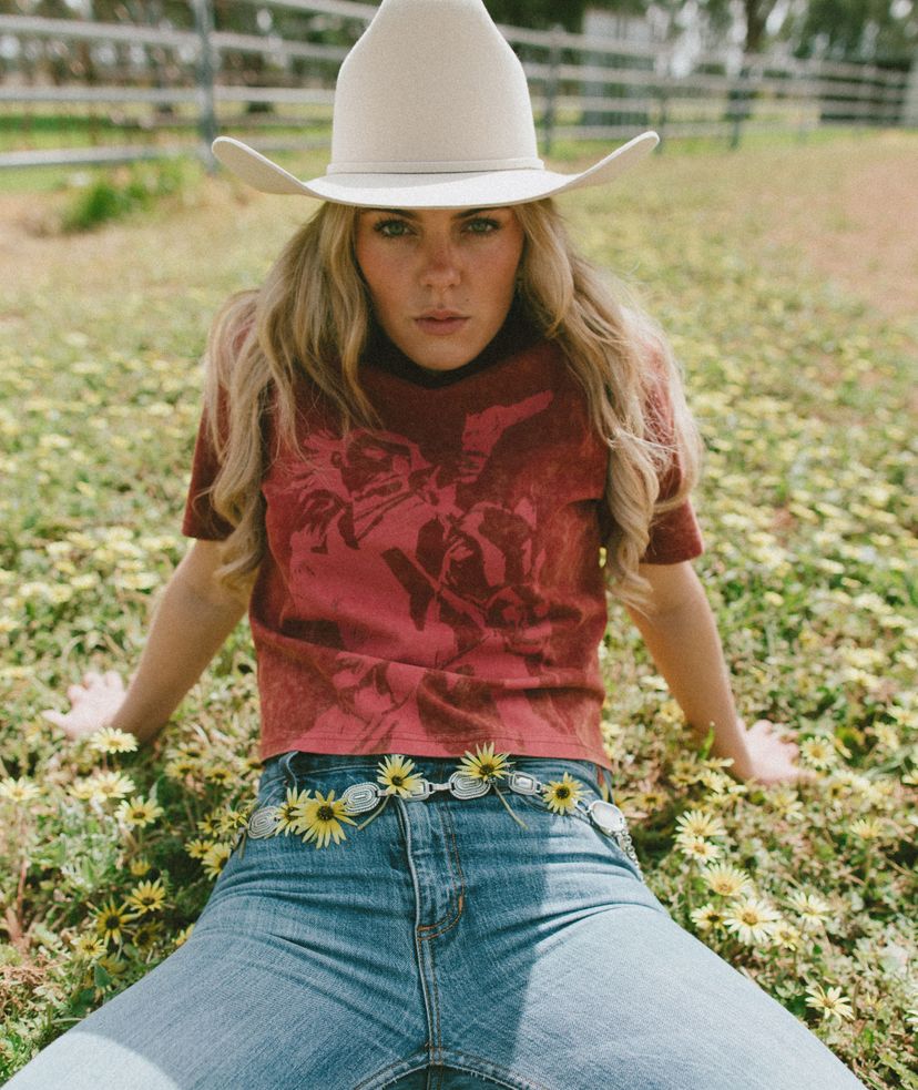 Profile image of Scarlett Gee