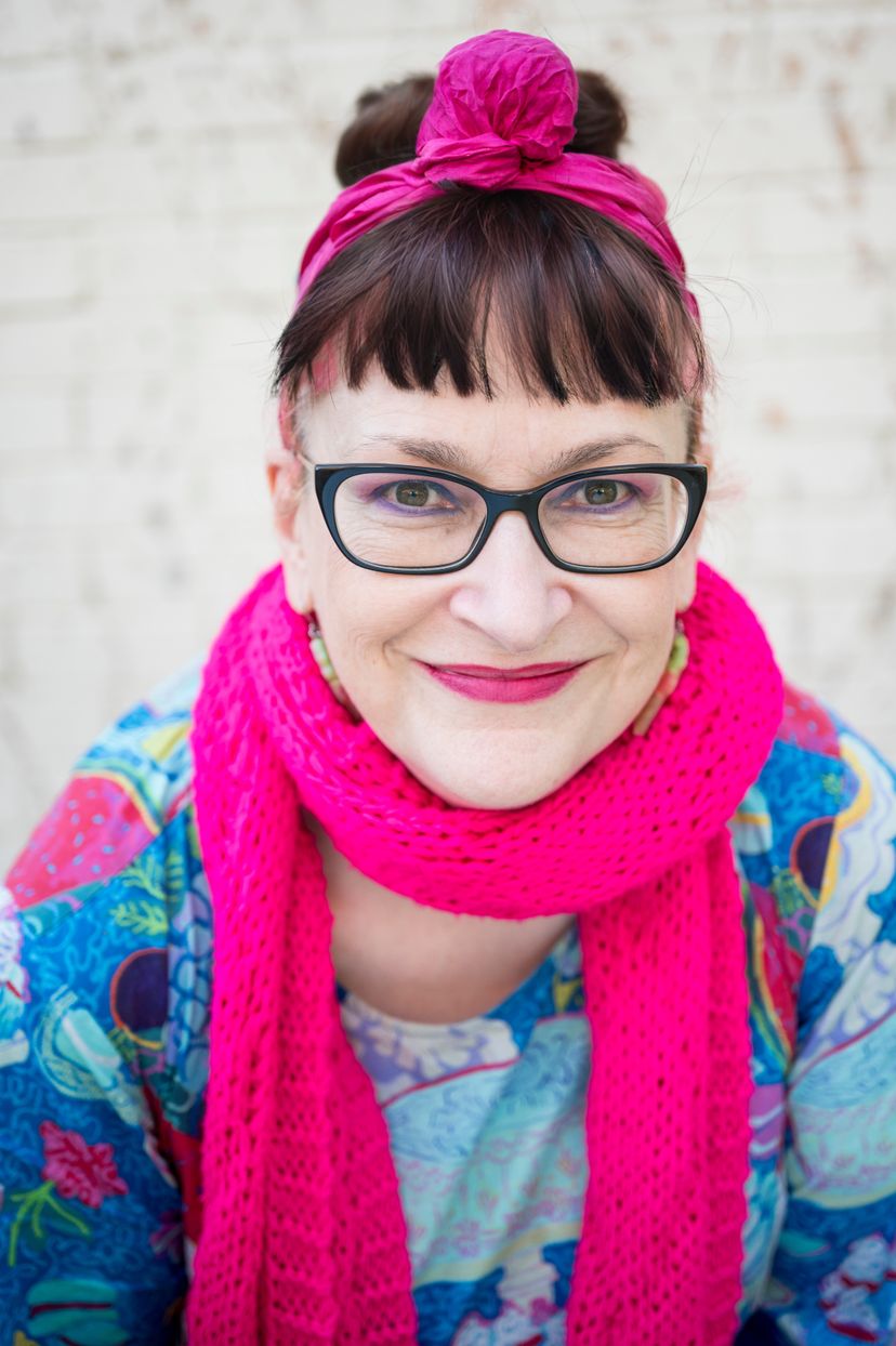 Profile image of Janet A McLeod