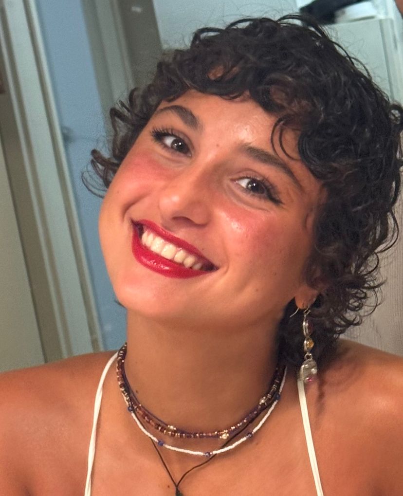 Profile image of Mia Bassous