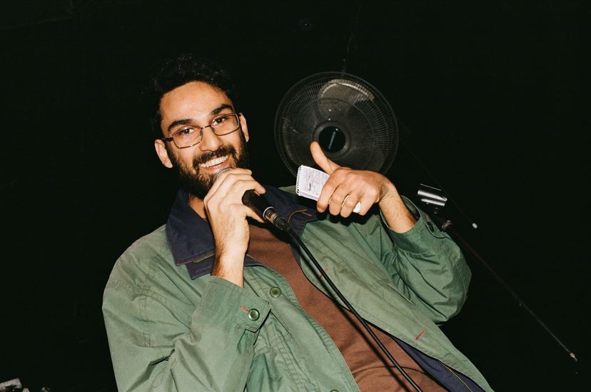 Profile image of Kiyanosh Sahebi