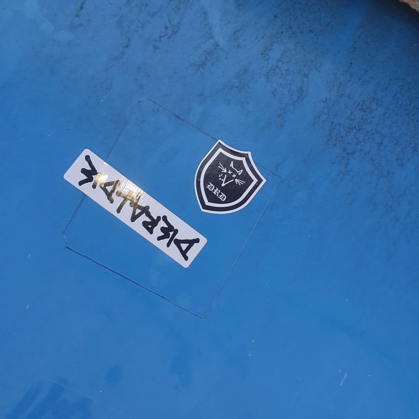 Profile image of Die Rat Die