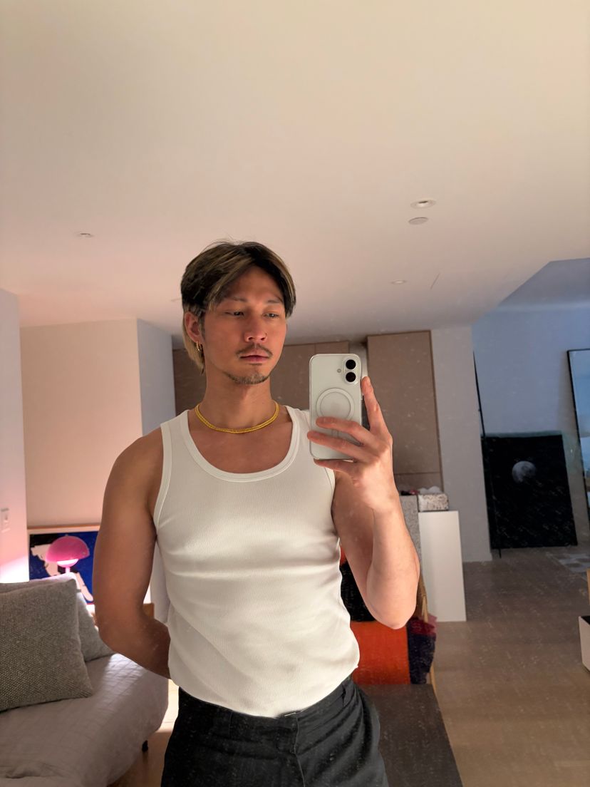 Profile image of NAGGY NOODLE