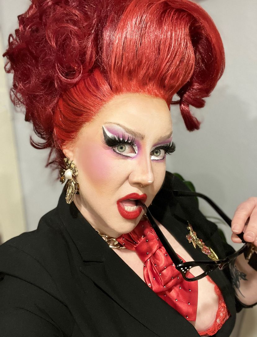 Profile image of Heidi Hole