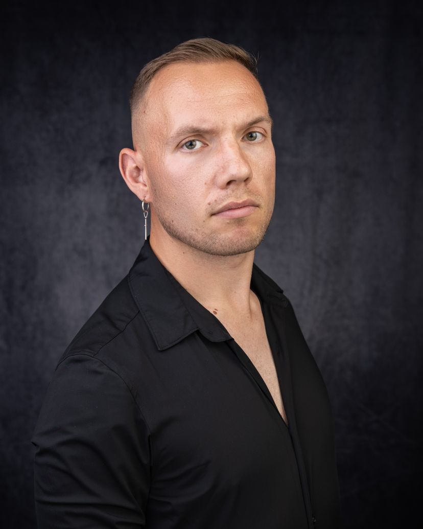 Profile image of Andrew Palmer