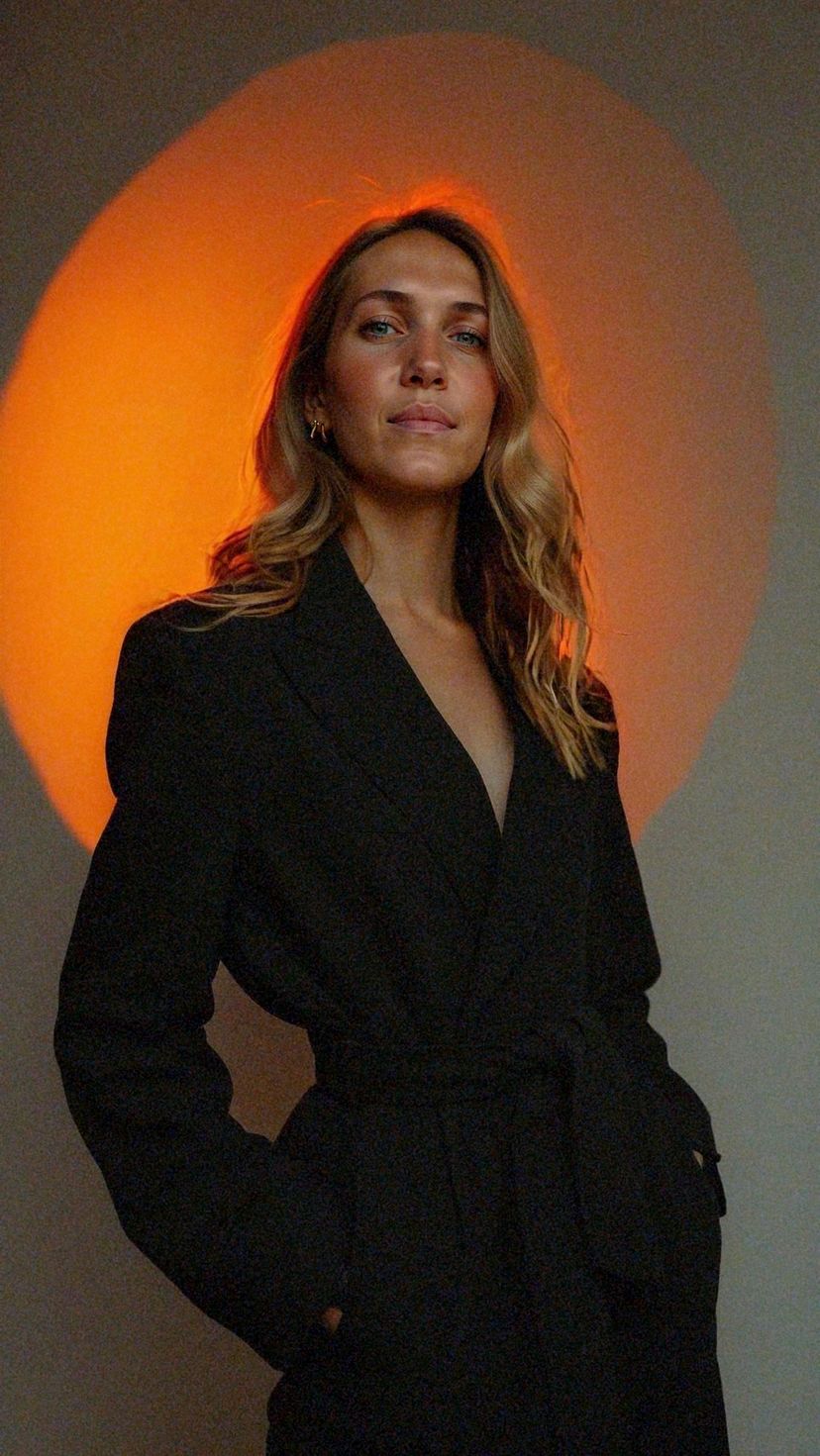 Profile image of Ash Leef