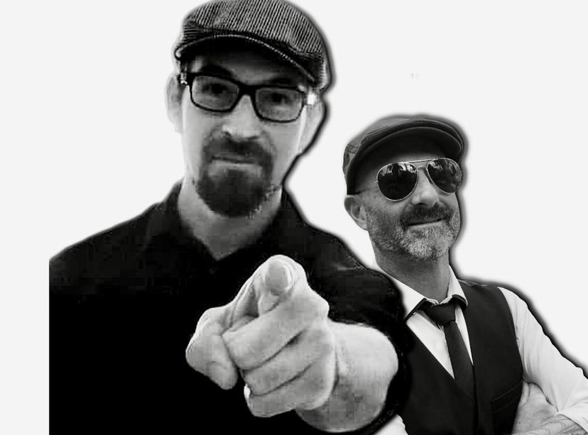 Profile image of The Get-Go Duo*