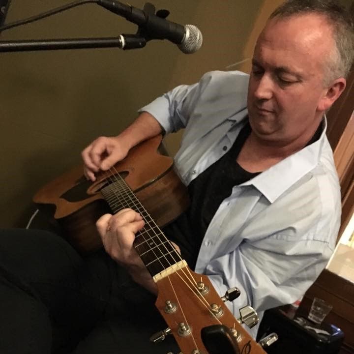 Profile image of Wez Thompson Duo