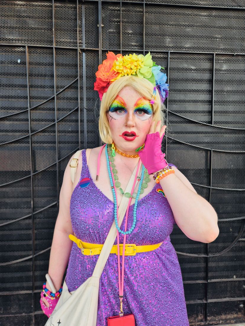 Profile image of Dia Thundara