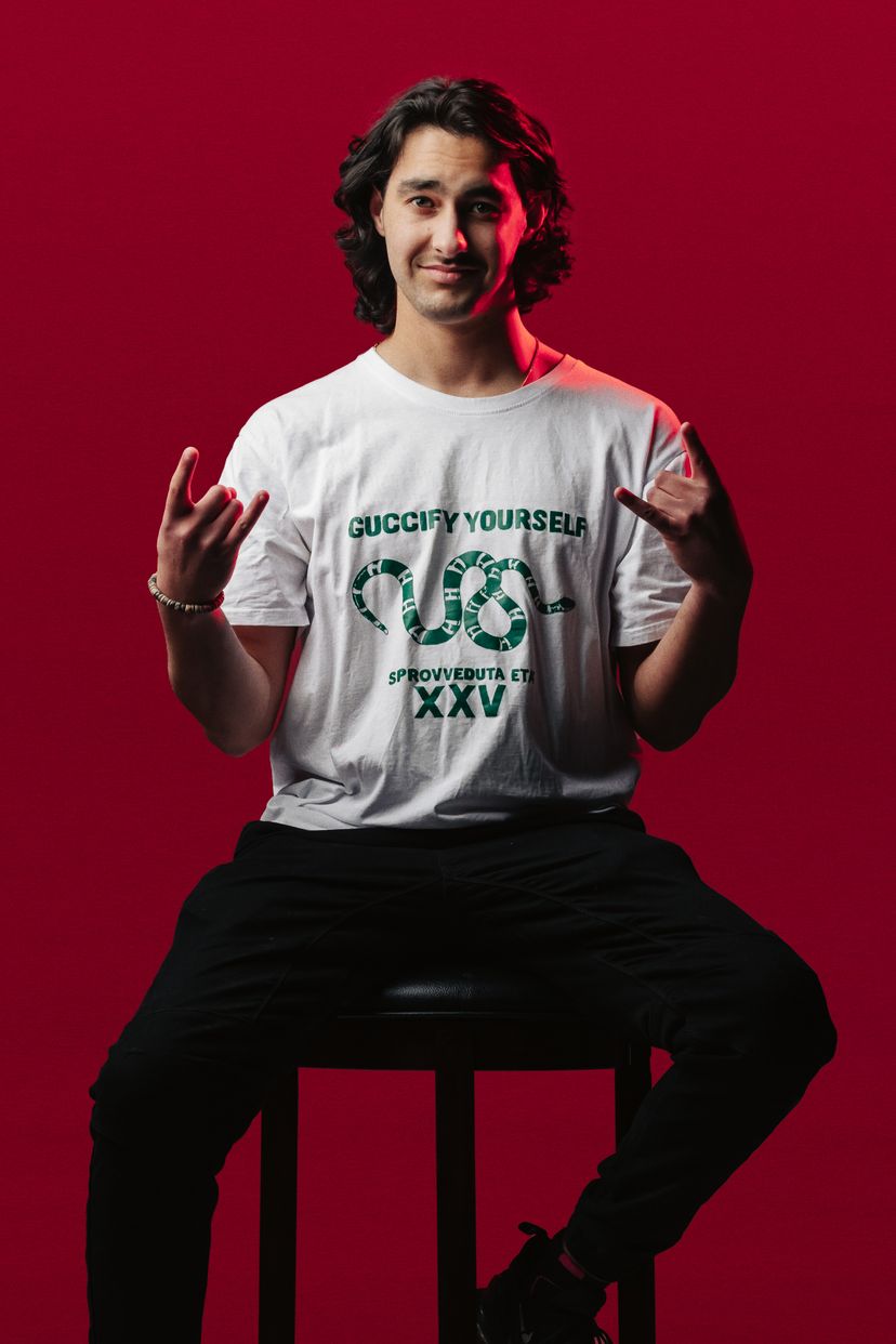Profile image of Christian Jeantou