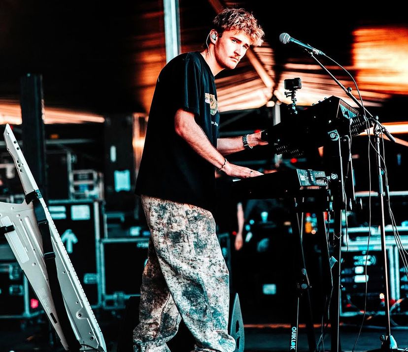 Profile image of DJ/Sax Henry (W)