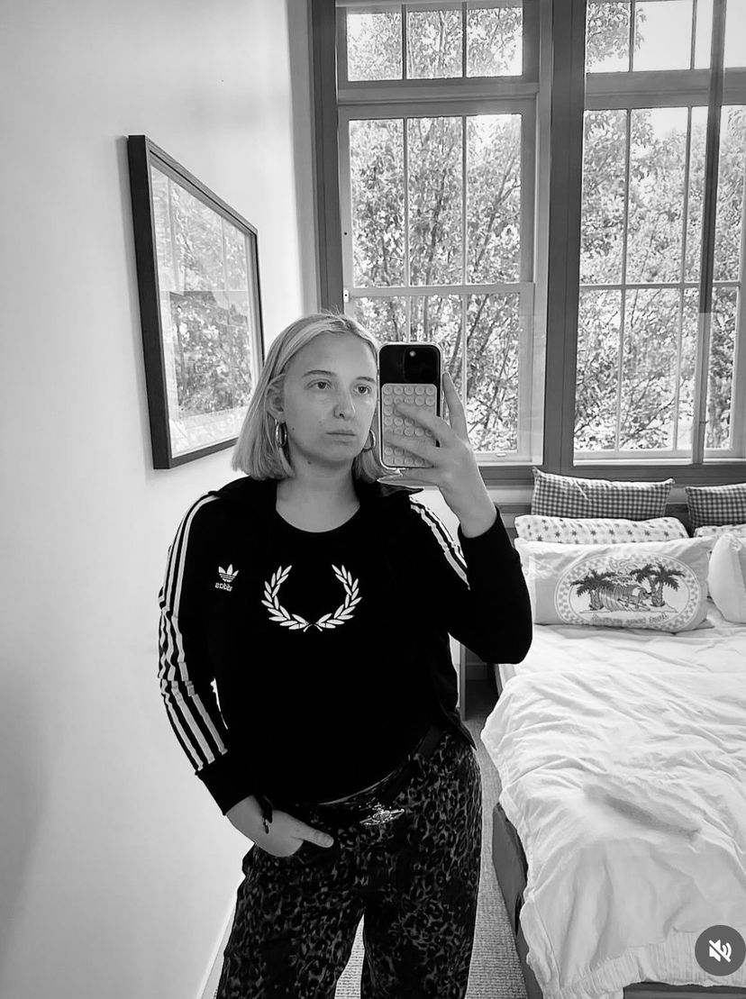 Profile image of Millie