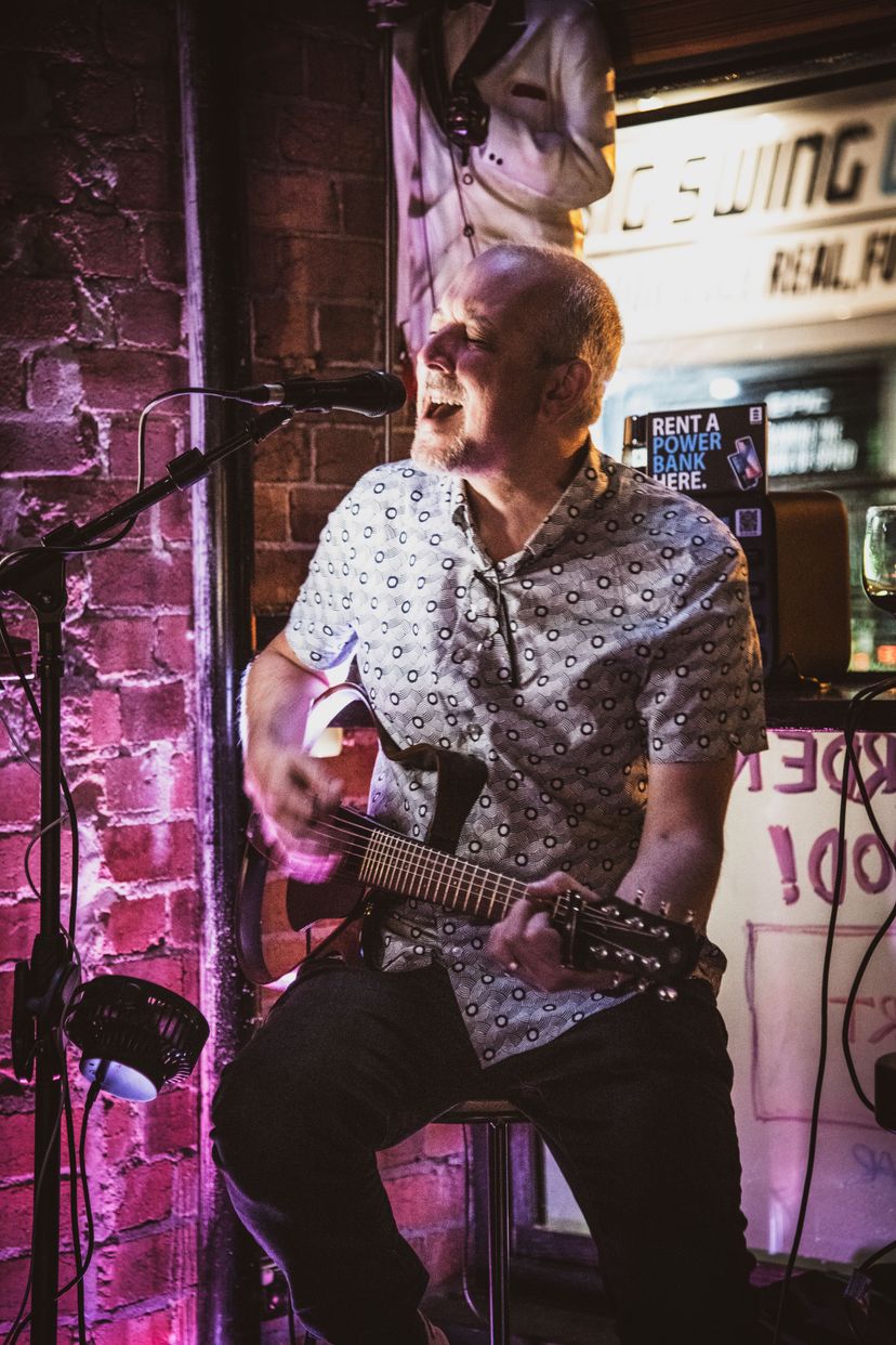 Profile image of Tom Baeppler