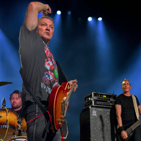 Profile image of The V Dubs