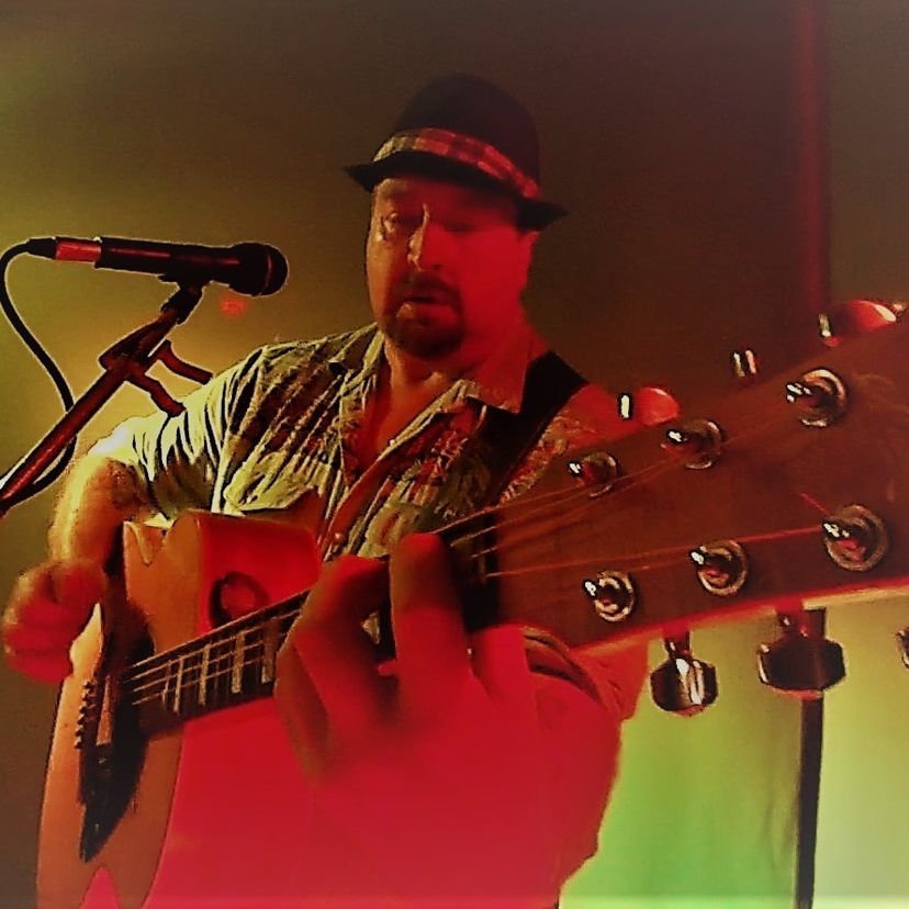 Profile image of Chris Meek