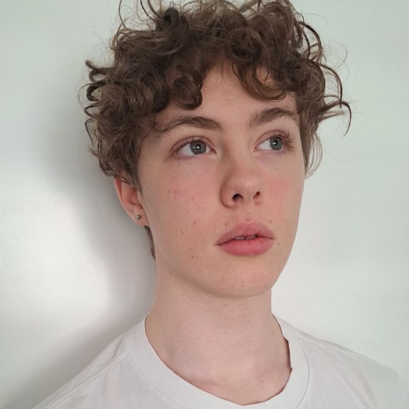 Profile image of Brendan Curran