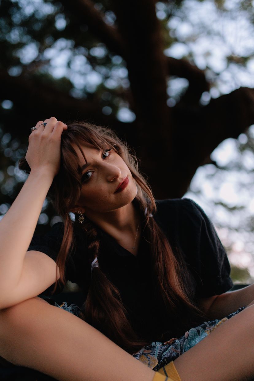 Profile image of Felicity Kircher