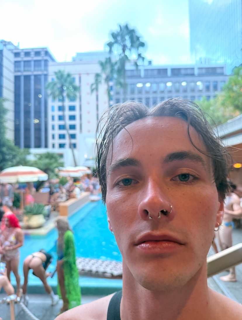 Profile image of Shaun Ash