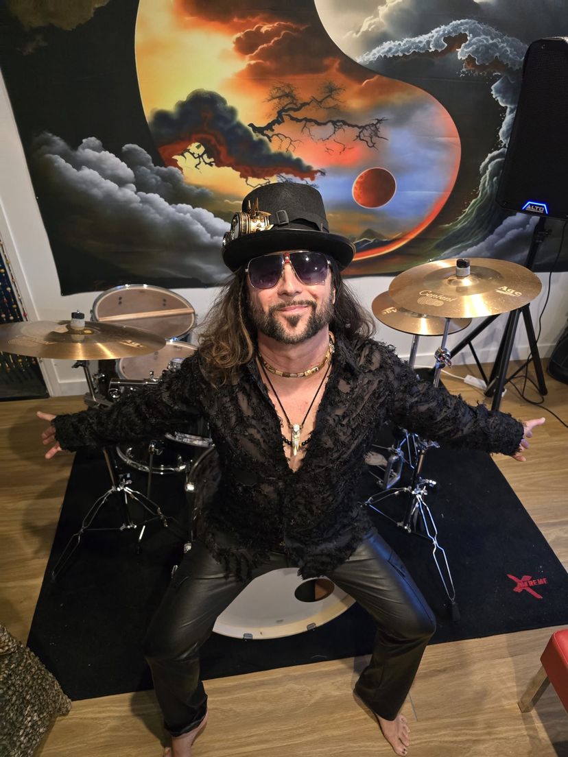 Profile image of Paul Addie (Original music/live/recording artist)