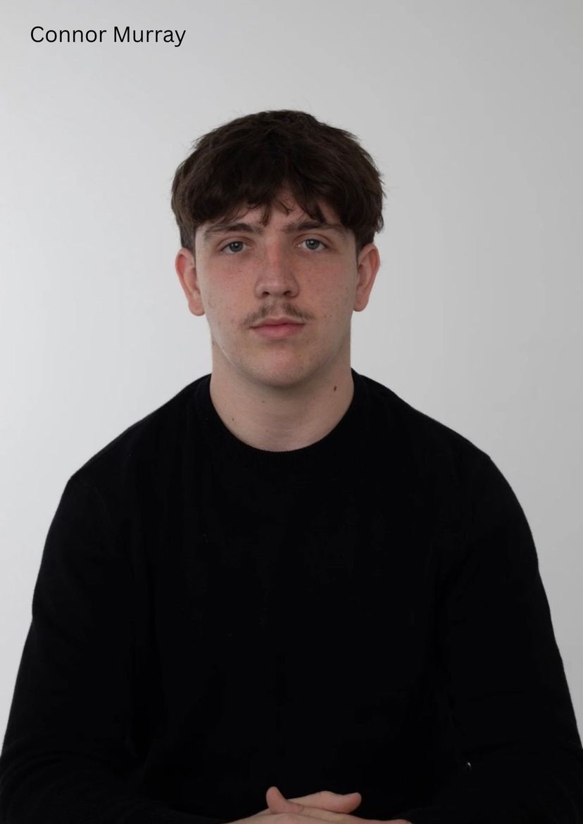 Profile image of Connor Murray