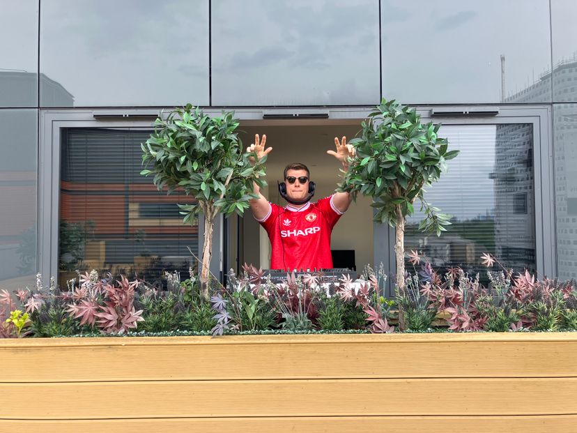 Profile image of JakeyGee