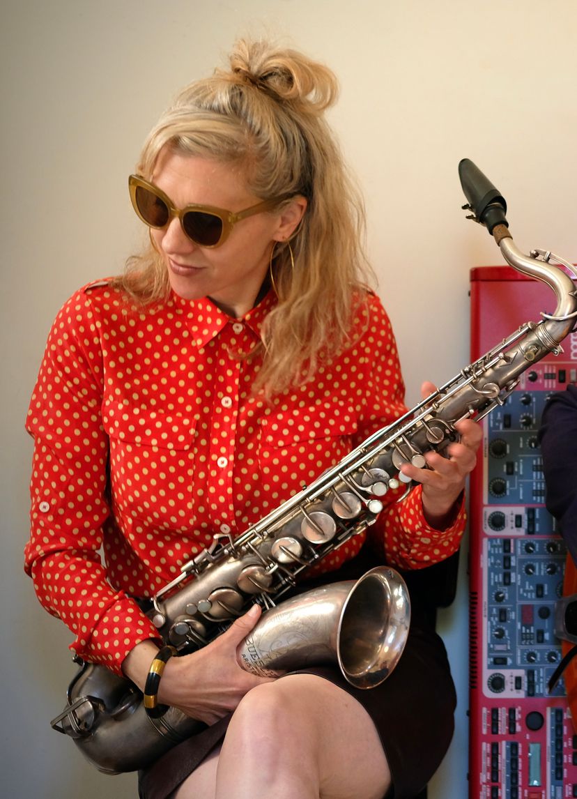 Profile image of Justine Snelgrove