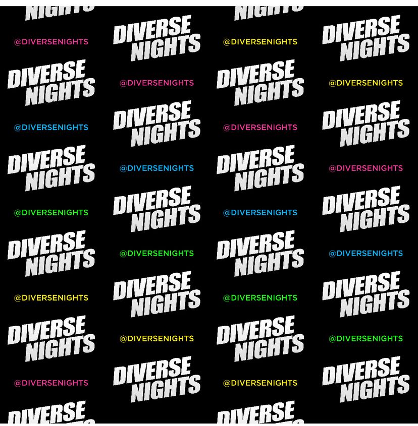 Profile image of Diverse Nights