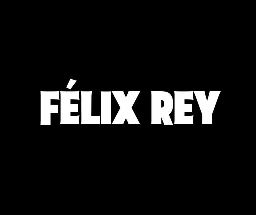 Profile image of FÉLIX REY