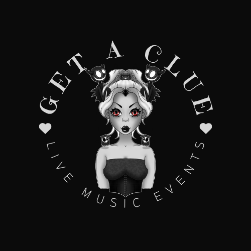 Profile image of Get A Clue Events