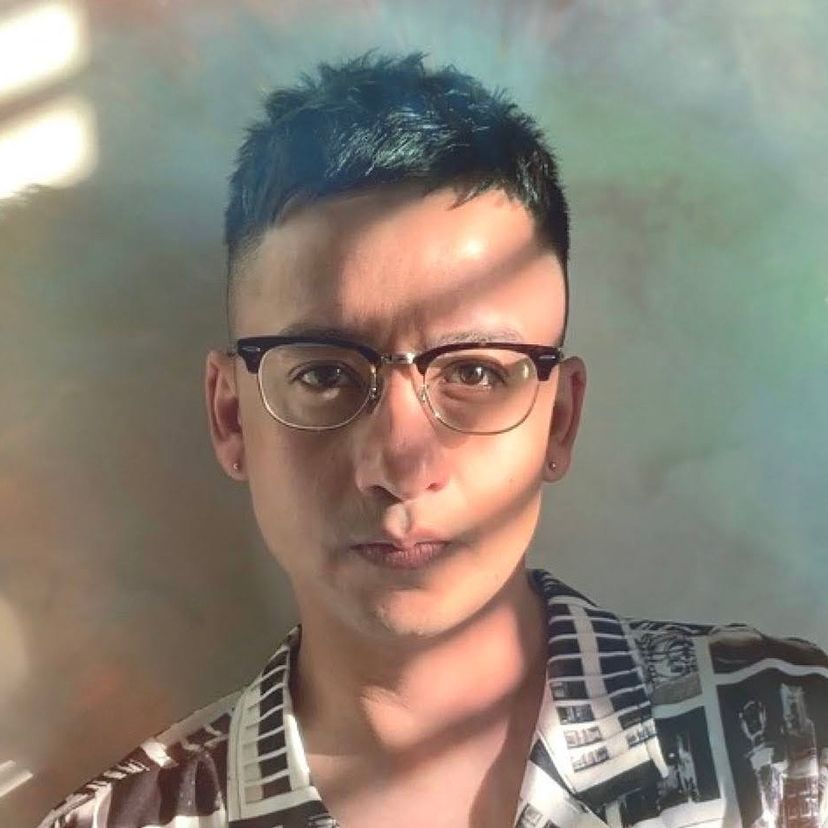 Profile image of Trevor Gerard