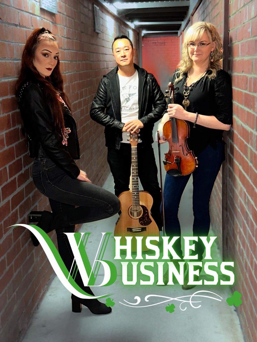 Profile image of Whiskey Business