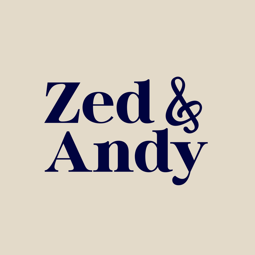 Profile image of Zed & Andy