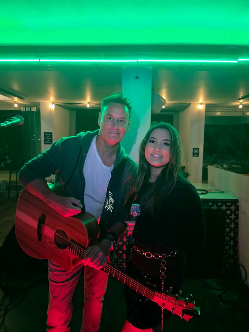 Profile image of Steve Simmons Duo