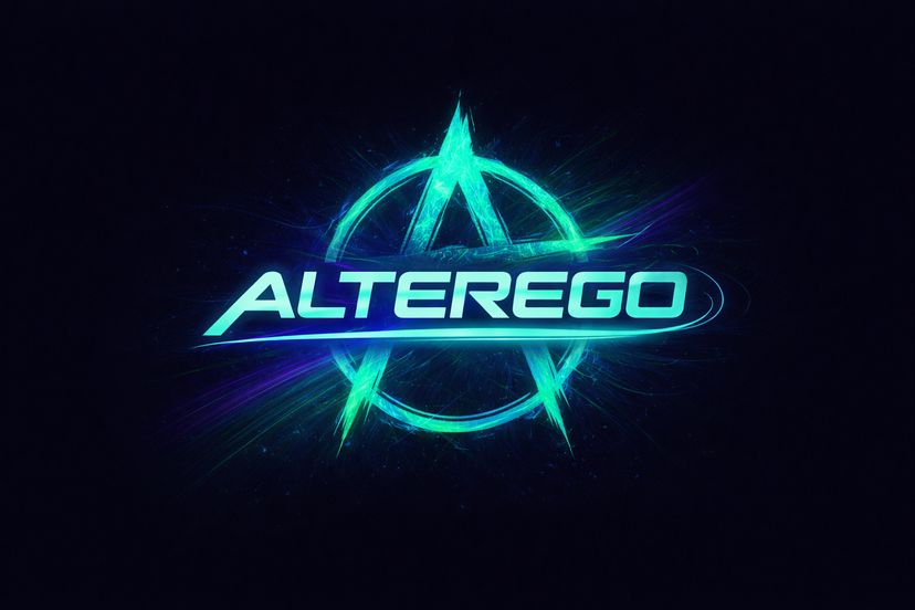 Profile image of ALTEREGO