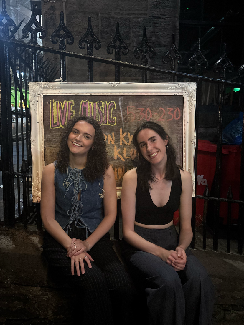 Profile image of Juniper Duo