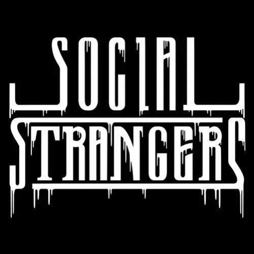 Profile image of Social Strangers
