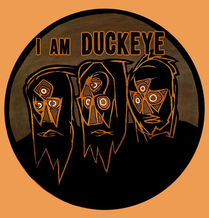 Profile image of I am Duckeye
