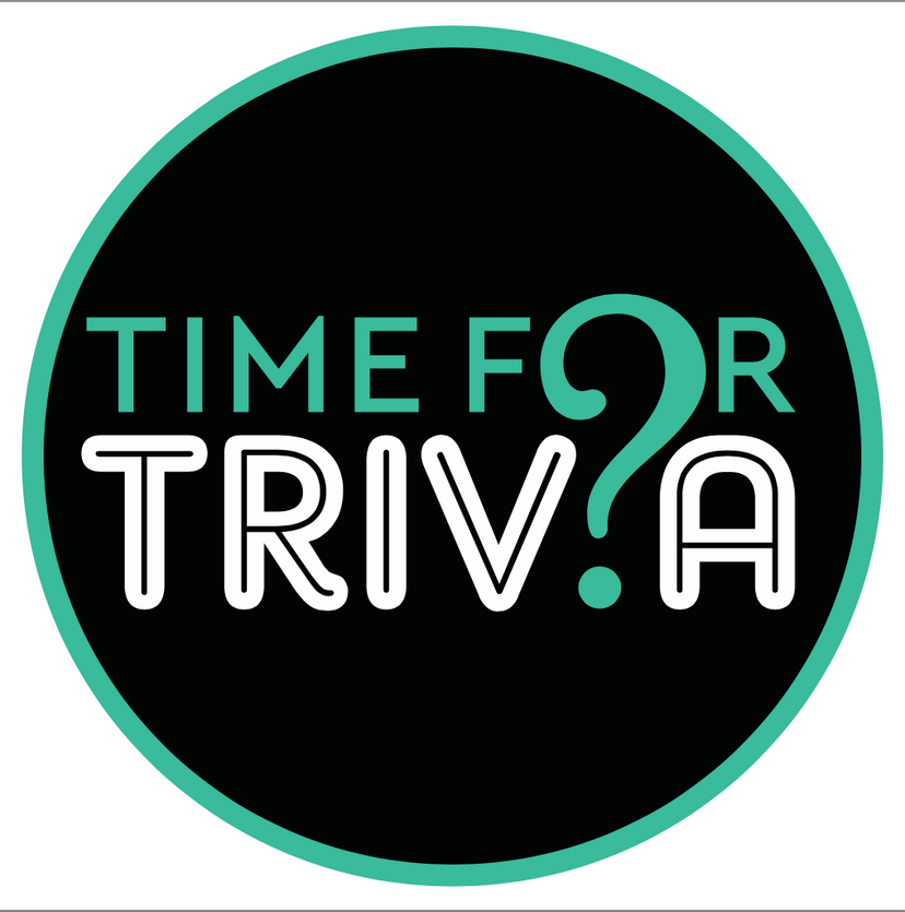 Profile image of Time for Trivia