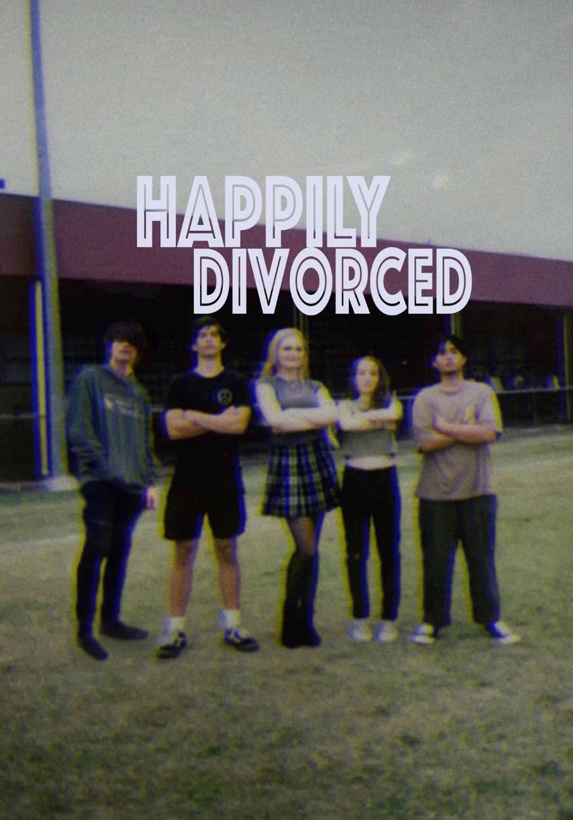 Profile image of Happily Divorced