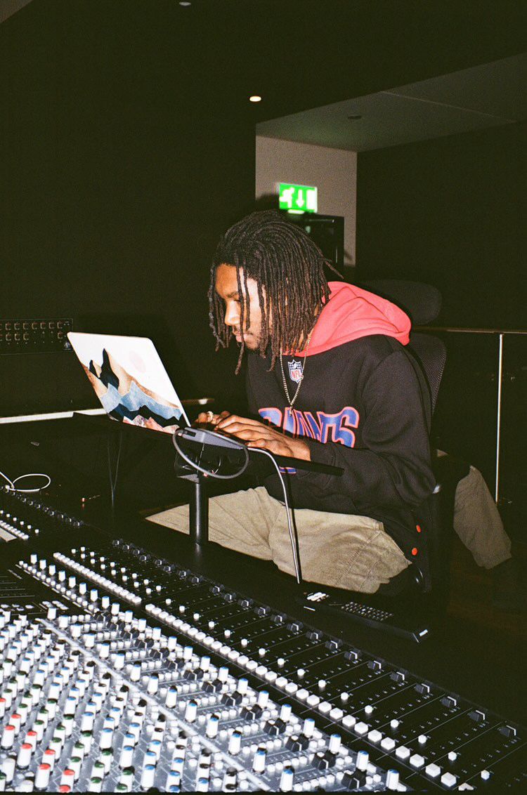 Profile image of Marik